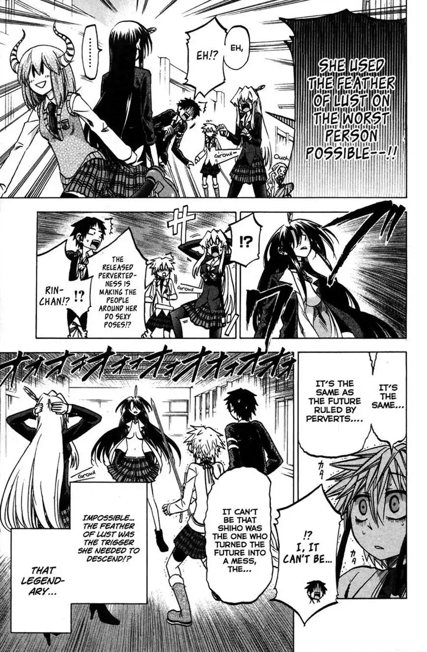 Jitsu wa Watashi wa Chapter 62 20